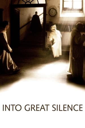 Image Into Great Silence