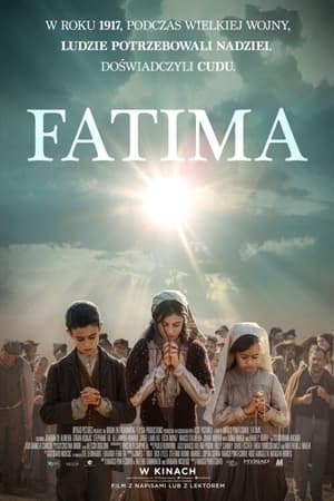 Image Fatima