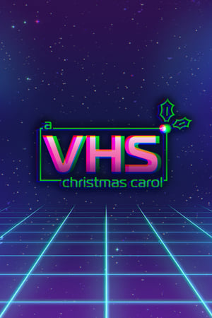 Image A VHS Christmas Carol