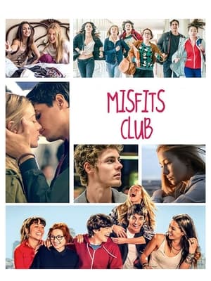 Image Misfits Club
