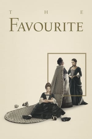 Image The Favourite