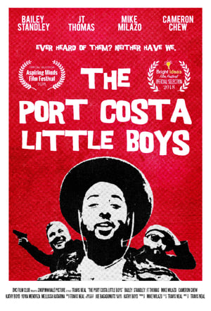 Image The Port Costa Little Boys