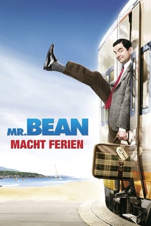 Image Mr. Bean macht Ferien