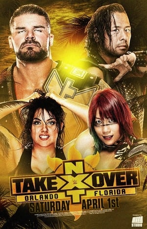 Image NXT Takeover: Orlando