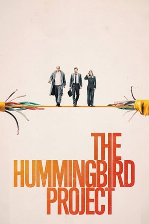 Image The Hummingbird Project