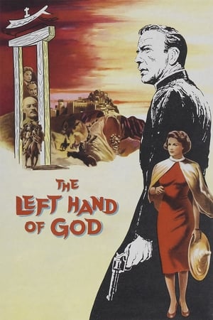 Image The Left Hand of God