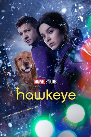 Image Hawkeye