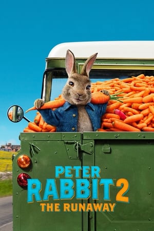 Image Peter Rabbit 2: The Runaway