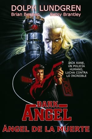 Image Dark Angel: Ángel de la muerte