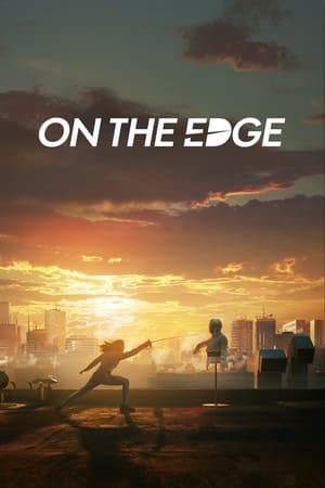 Image On The Edge