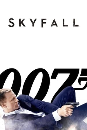 Image Τζέιμς Μποντ, Πράκτωρ 007: Skyfall