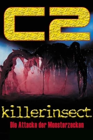 Image C2 - Killerinsekt