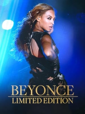 Image Beyonce: Limited Edition