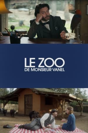 Image The Great Zoo of Mr. Vanel