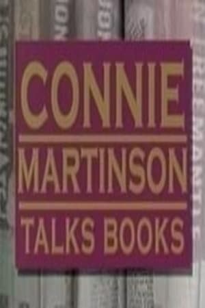 Image Connie Martinson Talks Books