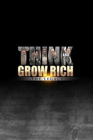Image Think and Grow Rich: The Legacy