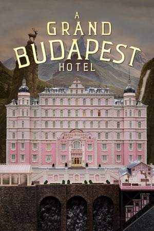 Image A Grand Budapest Hotel