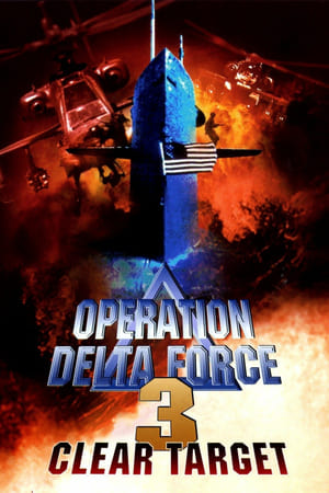 Image Επιχείρηση Delta Force 3: Καθαρός Στόχος