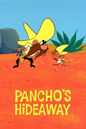 Image Pancho's Hideaway