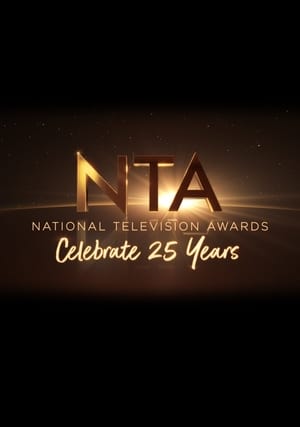 Image The National Television Awards Celebrate 25 Years