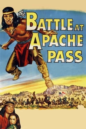 Image Битва на Перевале Апачей