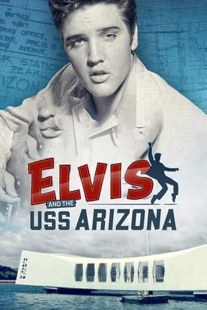 Image Elvis and the USS Arizona