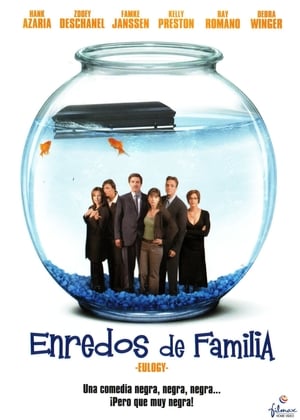 Image Enredos de familia (Eulogy)