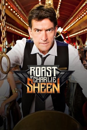 Image Comedy Central Roast of Charlie Sheen