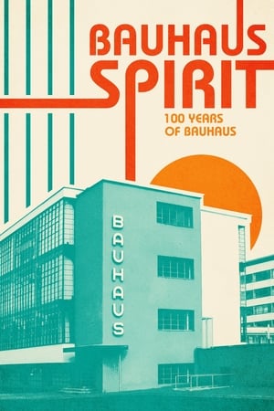 Image Bauhaus Spirit: 100 Years of Bauhaus