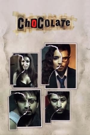 Image Chocolate: Deep Dark Secrets