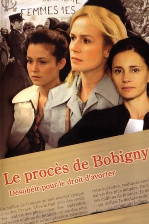 Image Le Procès de Bobigny