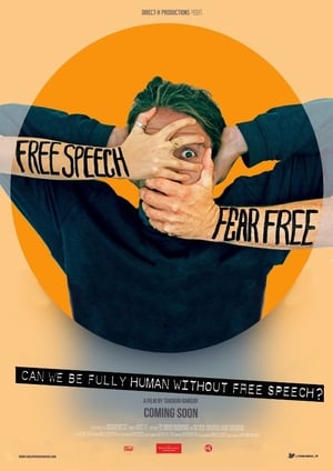 Image Free Speech Fear Free