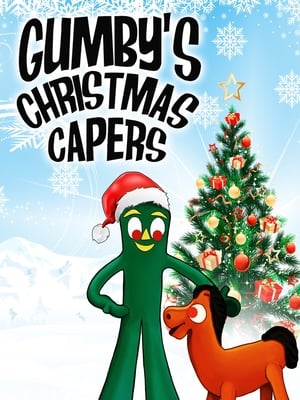 Image Gumby's Christmas Capers
