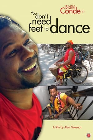 Image You Don't Need Feet to Dance
