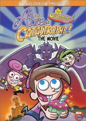 Image The Fairly OddParents! Abra Catastrophe