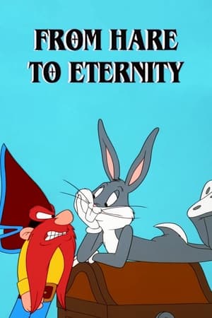 Image From Hare to Eternity