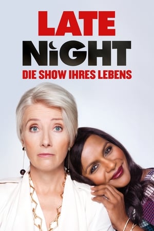 Image Late Night - Die Show Ihres Lebens