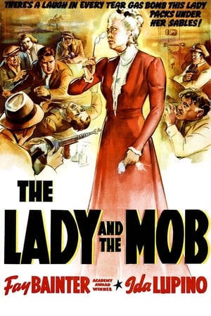 Image The Lady and the Mob