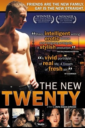 Image The New Twenty