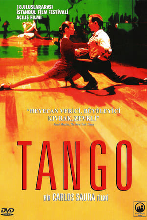 Image Tango