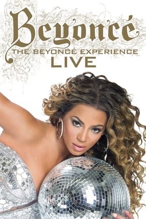 Image The Beyoncé Experience Live
