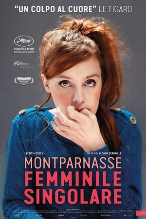 Image Montparnasse - Femminile singolare