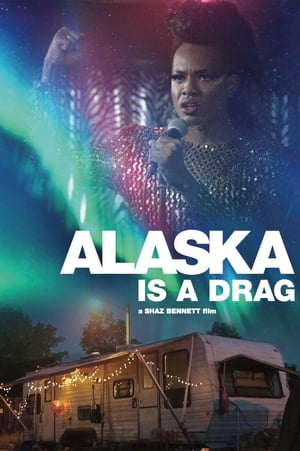 Image Alaska Is a Drag