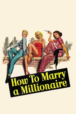 Image Cum să te măriți cu un milionar