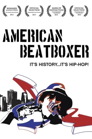 Image American Beatboxer