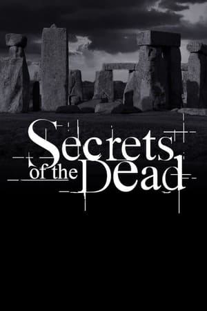 Image Secrets of the Dead
