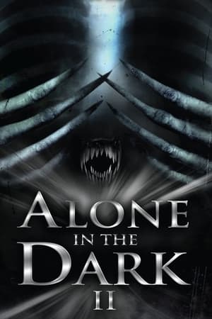 Image Alone in the Dark 2