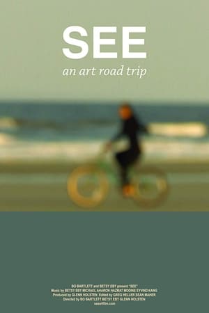 Image See: An Art Road Trip