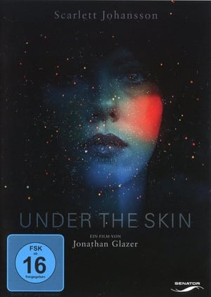 Image Under the Skin