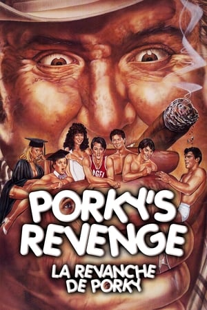 Image Porky's 3 - La revanche de Porky